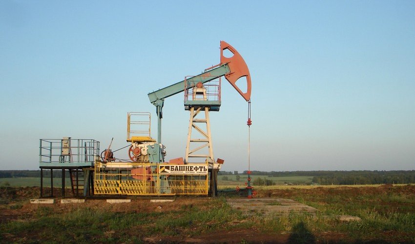 Перепроизводство нефти участниками сделки ОПЕК+ достигло 3,316 млн б/с Перепроизводство нефти участниками сделки ОПЕК+ достигло 3,316 млн б/с
