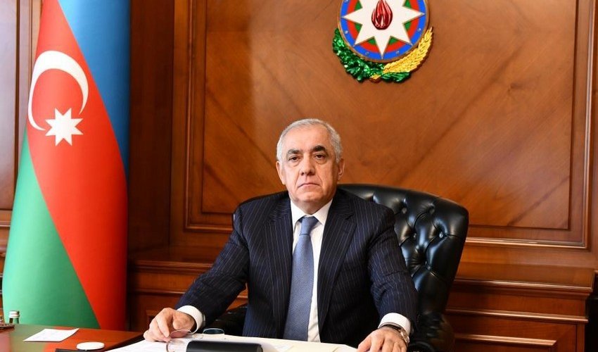 Али Асадов: В приоритете - социальная защита населения