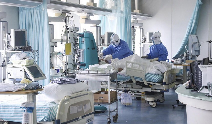 Врач: Больные талассемией могут вакцинироваться