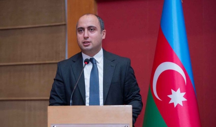 Azərbaycanda vaksinasiya olunan təhsil işçilərinin sayı açıqlanıb Azərbaycanda vaksinasiya olunan təhsil işçilərinin sayı açıqlanıb