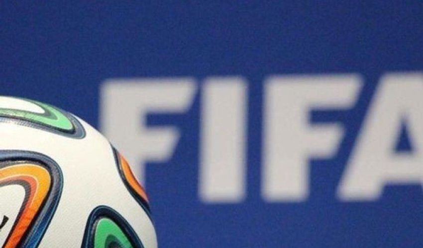 Maaşını ala bilməyən 4 azərbaycanlı futbolçuya fond pul verəcək Maaşını ala bilməyən 4 azərbaycanlı futbolçuya fond pul verəcək