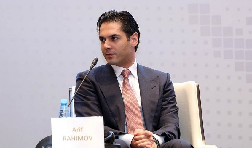 Ариф Рагимов: FOM не приветствует подписание долгосрочных контрактов