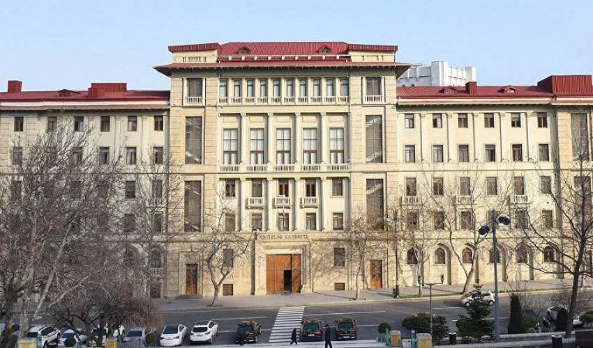 Azərbaycanda hansı nazirliklər ləğv olunacaq?