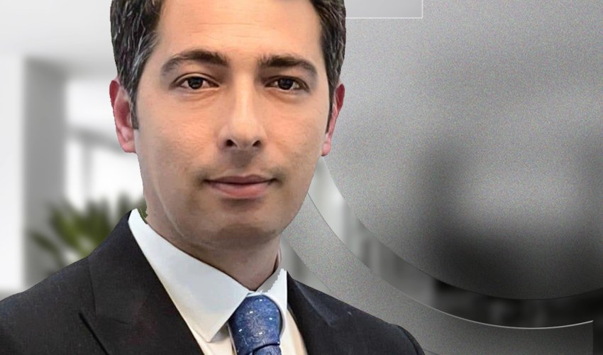 Новое назначение в AccessBank-е: Рамин Гусейнов – Главный Директор по Финансовым Вопросам Новое назначение в AccessBank-е: Рамин Гусейнов – Главный Директор по Финансовым Вопросам