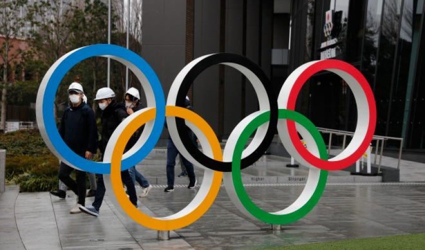 Yaponlar Tokio Olimpiya Oyunlarının ləğvinə səs verdilər