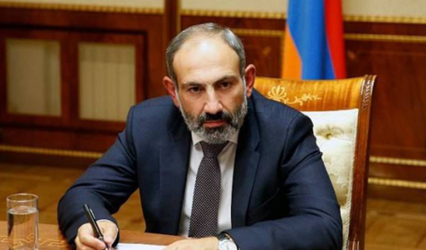 Переговоры между военными Азербайджана и Армении продолжатся в среду - Пашинян Переговоры между военными Азербайджана и Армении продолжатся в среду - Пашинян