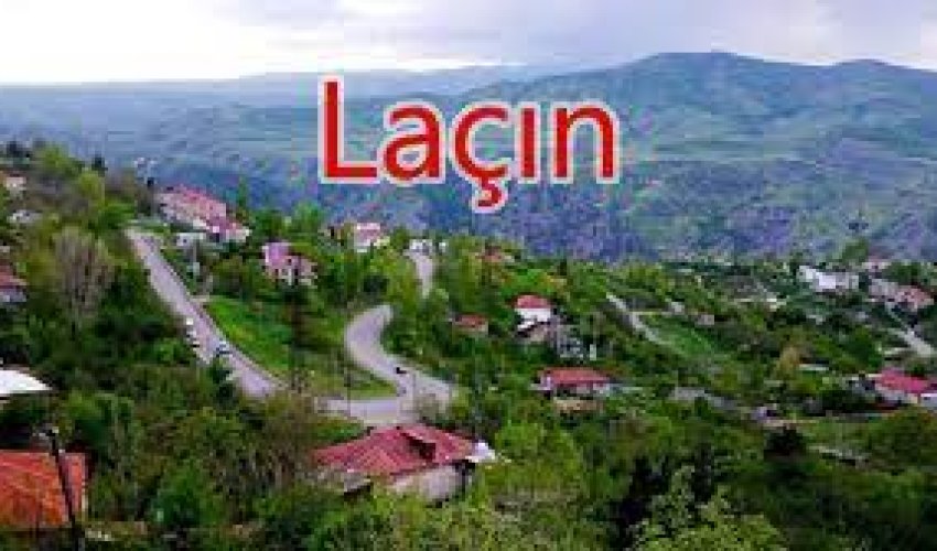 Laçın Azadlığımızı qoruyaq! – Kərim Kərimli yazır