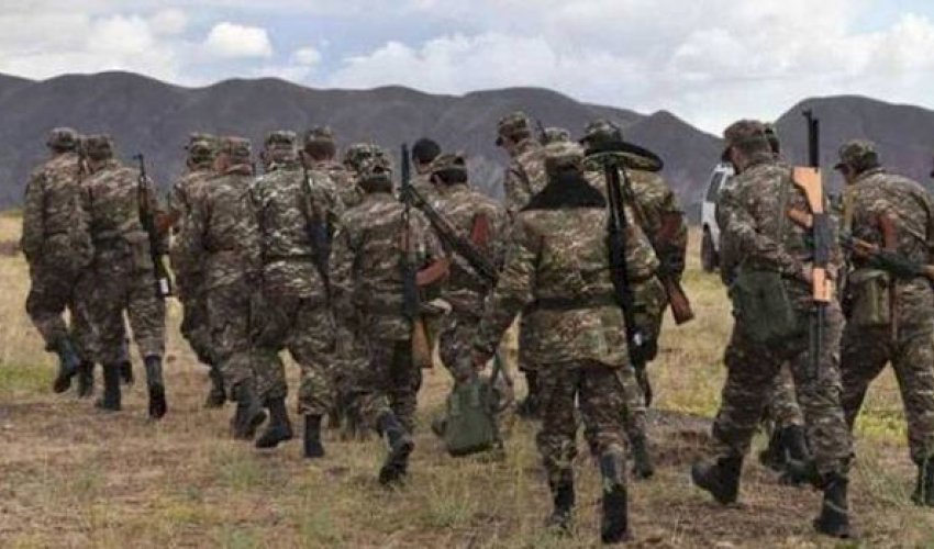 Гражданам Армении, пытавшим азербайджанских пленных в Шуше и Ходжалы, предъявлены обвинения Гражданам Армении, пытавшим азербайджанских пленных в Шуше и Ходжалы, предъявлены обвинения