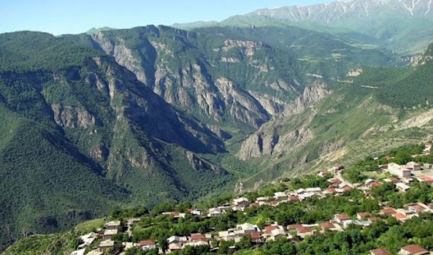 Azərbaycanın işğal altındakı 108 kv. kilometr ərazisi QAYTARILA BİLƏR Azərbaycanın işğal altındakı 108 kv. kilometr ərazisi QAYTARILA BİLƏR