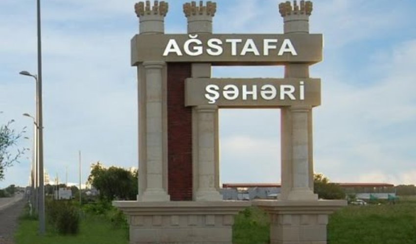 Ağstafada 23 yaşlı qız itkin düşdü - FOTO