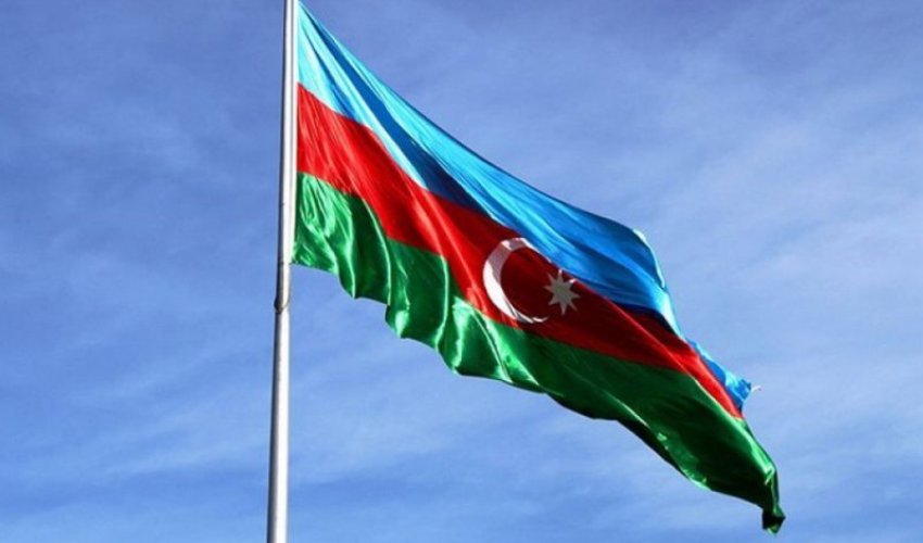 Азербайджан отмечает День Республики