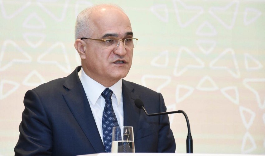 Şahin Mustafayev: Şahin Mustafayev:
