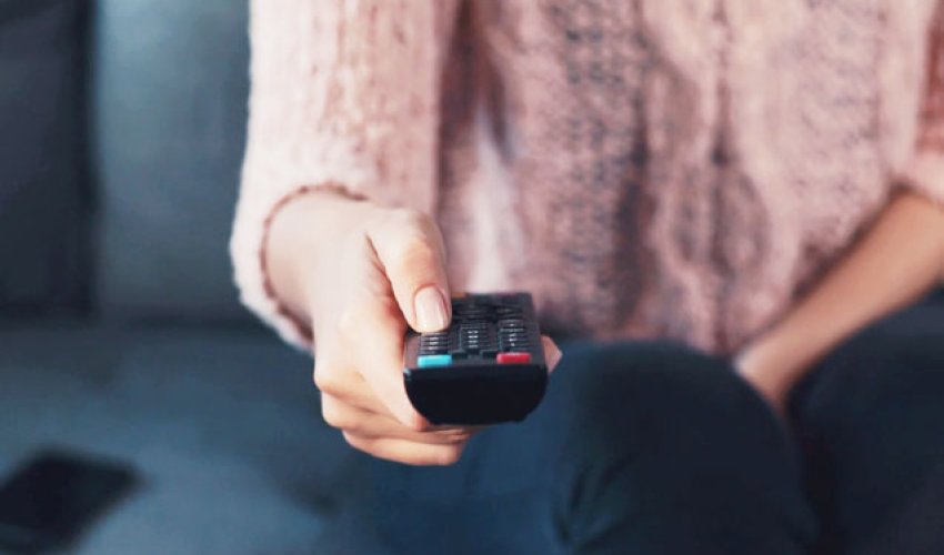 Azərbaycanda yeni televiziya kanalı açılacaq