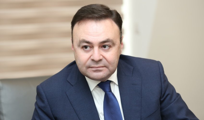 Məmur problemi hər yerdə var - Millət vəkili ilə müsahibə