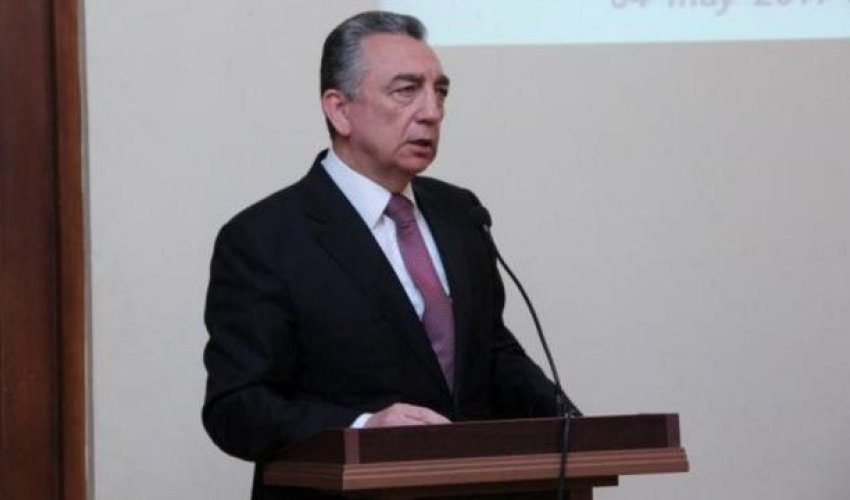 Bakının İcra başçısı Eldar Əzizovun oğlu ilə bağlı yeni xəbər – FOTO Bakının İcra başçısı Eldar Əzizovun oğlu ilə bağlı yeni xəbər – FOTO