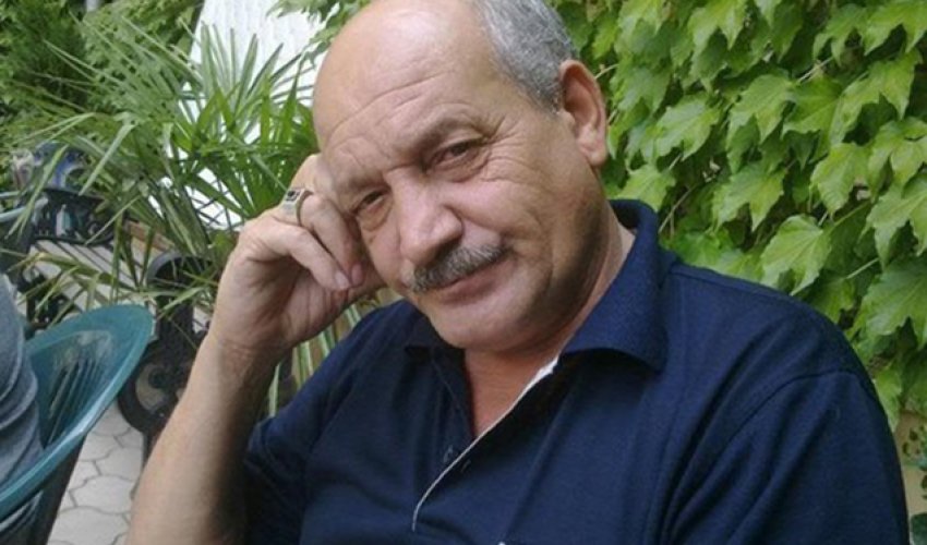 Ramiz Əzizbəylinin vəziyyəti ağırdır