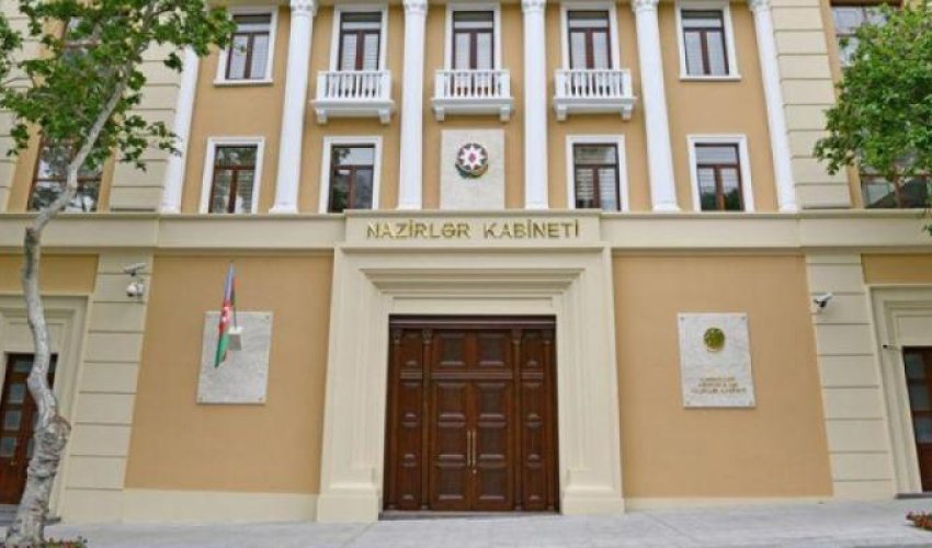 Operativ Qərargah: Konsert keçirən restoranların rəhbərləri cəzalandırılacaq Operativ Qərargah: Konsert keçirən restoranların rəhbərləri cəzalandırılacaq