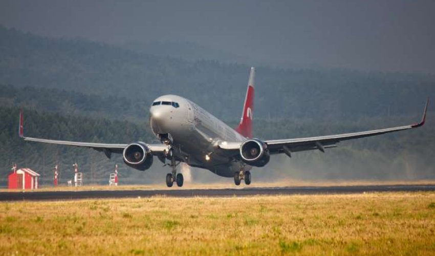 Rusiyanın iki şəhərindən Lənkərana aviareyslər açıldı