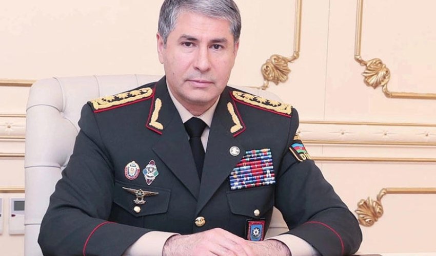 Vilayət Eyvazov iki rəisi işdən çıxartdı Vilayət Eyvazov iki rəisi işdən çıxartdı