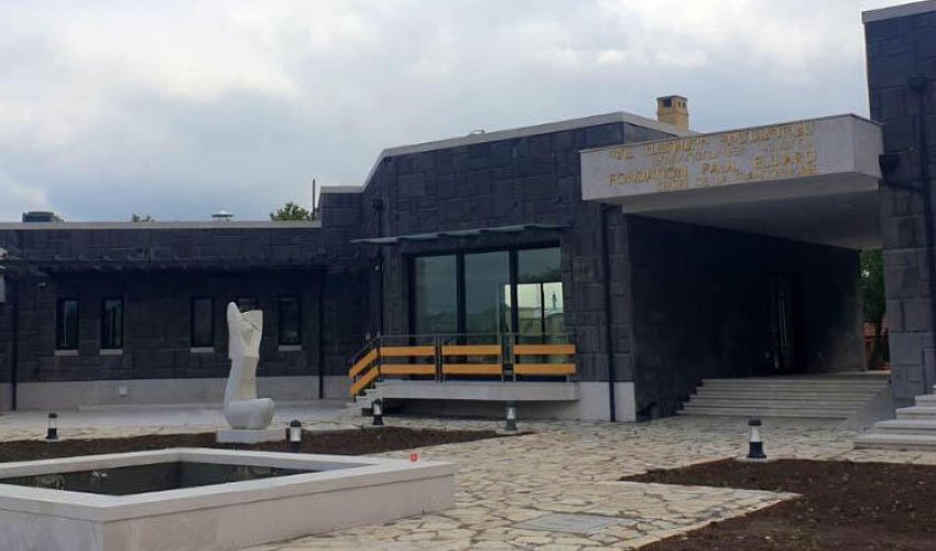 Paris həddini aşır: Xankəndidə mərkəz açılacaq Paris həddini aşır: Xankəndidə mərkəz açılacaq