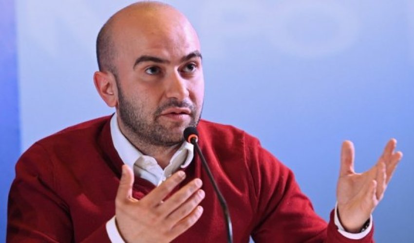 Азербайджан добился своего: Нобелю Арустамяну запрещен въезд на Евро-2020 в Баку Азербайджан добился своего: Нобелю Арустамяну запрещен въезд на Евро-2020 в Баку