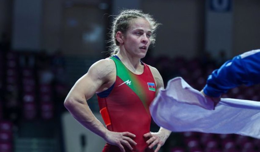 Мария Стадник вышла в финал Poland Open Мария Стадник вышла в финал Poland Open