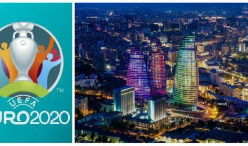 Баку - в топ-3 городов ЕВРО-2020, наиболее популярных у туристов Баку - в топ-3 городов ЕВРО-2020, наиболее популярных у туристов