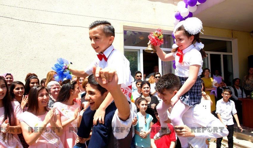 Son zənglə bağlı qərar verildi - RƏSMİ
