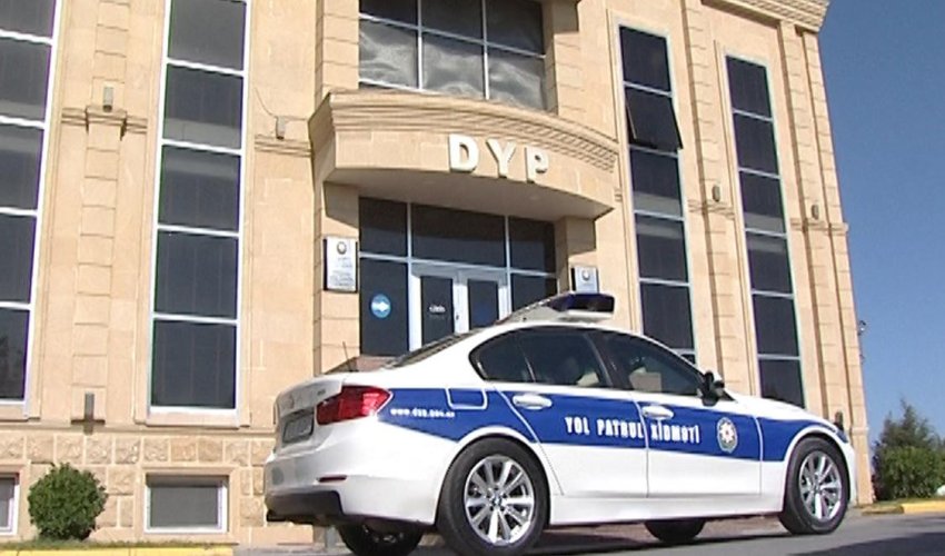Vilayət Eyvazov Suraxanı DYP-ya yeni rəis təyin etdi