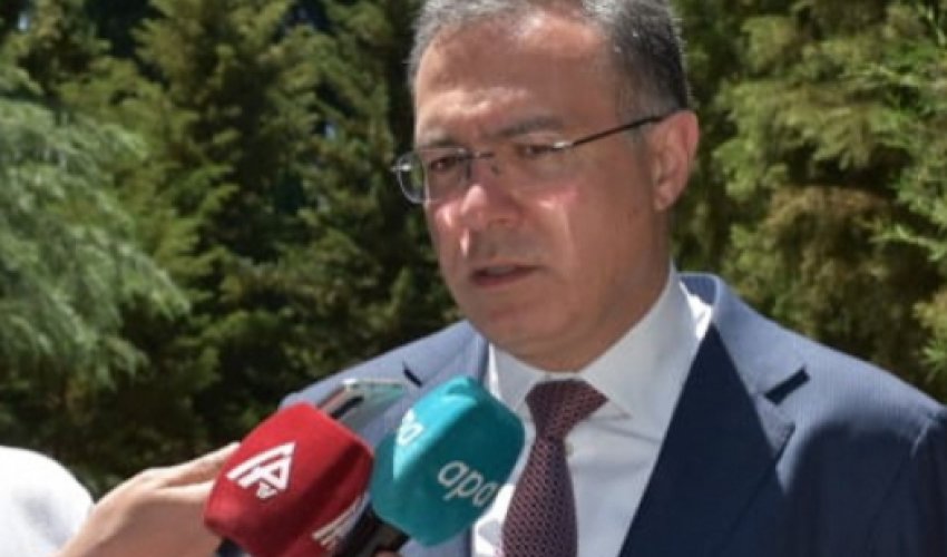 Prezidentin köməkçisindən toylarla bağlı sevindirici açıqlama