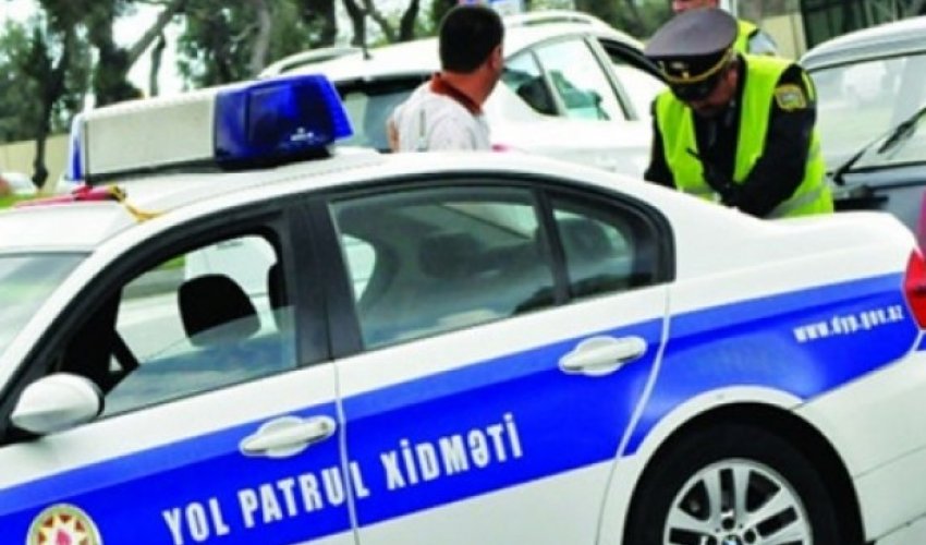 Yol polisi yollarda gizli radarlar quraşdırır? - RƏSMİ AÇIQLAMA Yol polisi yollarda gizli radarlar quraşdırır? - RƏSMİ AÇIQLAMA