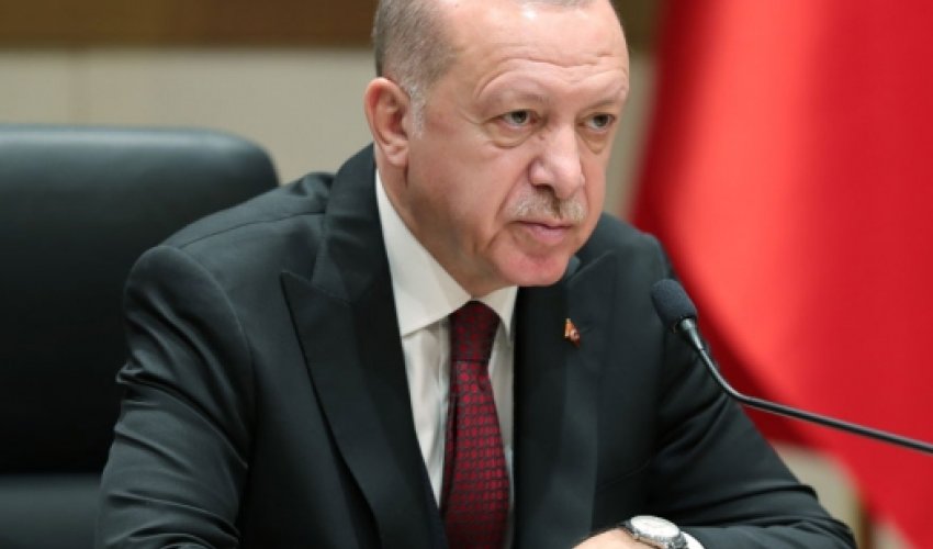 Ərdoğan Azərbaycanda türk  hərbi bazalarının yaradılmasından danışıb