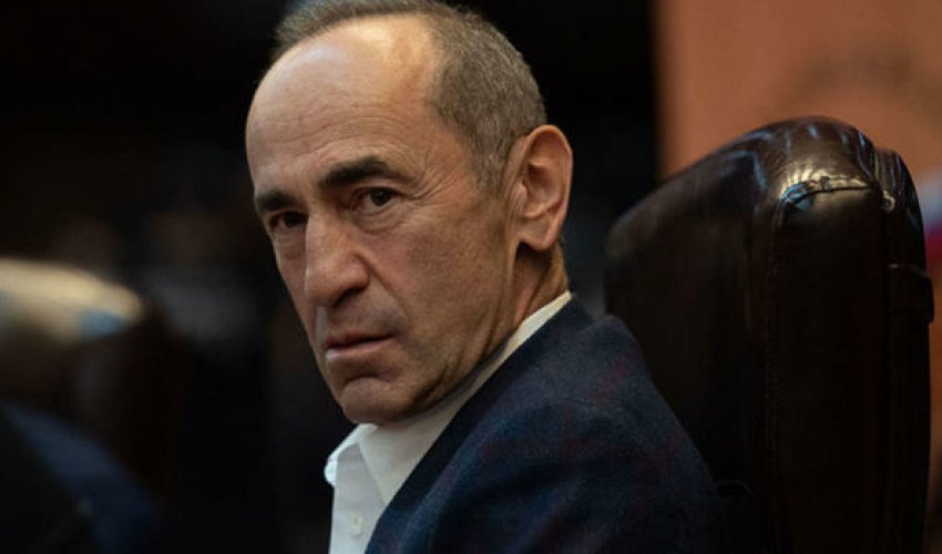 Seçki günü İrəvan küçələrində Koçaryan üçün xoşagəlməz sürpriz - FOTO Seçki günü İrəvan küçələrində Koçaryan üçün xoşagəlməz sürpriz - FOTO