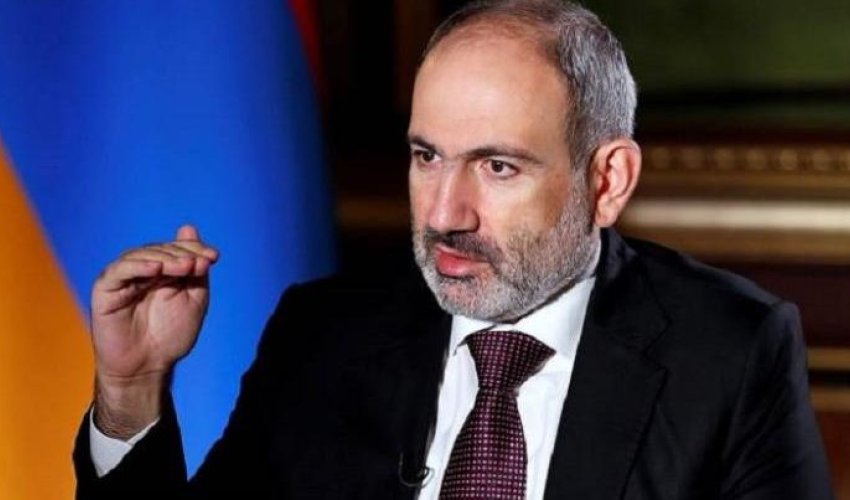 Paşinyanın partiyası yeni hökuməti formalaşdıra biləcək - ÖZÜ AÇIQLADI Paşinyanın partiyası yeni hökuməti formalaşdıra biləcək - ÖZÜ AÇIQLADI