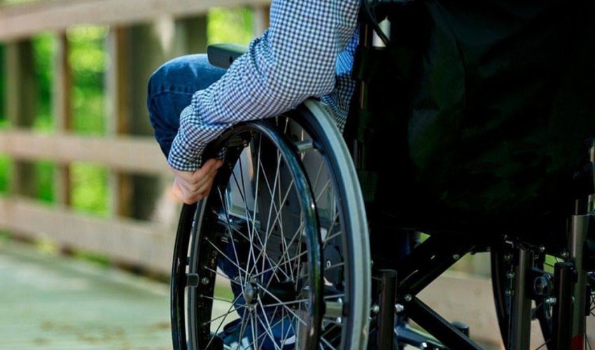 Генпрокуратура займется подозреваемыми в лжеинвалидности 266 лицами Генпрокуратура займется подозреваемыми в лжеинвалидности 266 лицами