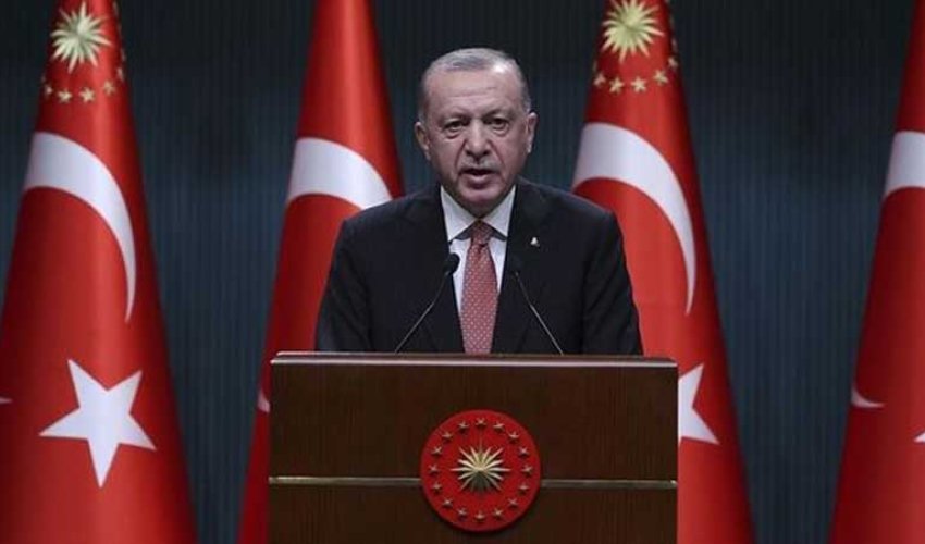 Ərdoğan: Ərdoğan: