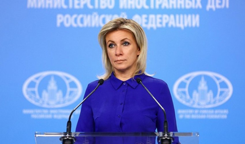 Rəsmi Moskvadan Paşinyanın qələbəsinə REAKSİYA Rəsmi Moskvadan Paşinyanın qələbəsinə REAKSİYA