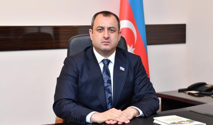 “Kim Ramiz Mehdiyevin yerinə olsa, qərardan sonra o postda oturmazdı” “Kim Ramiz Mehdiyevin yerinə olsa, qərardan sonra o postda oturmazdı”