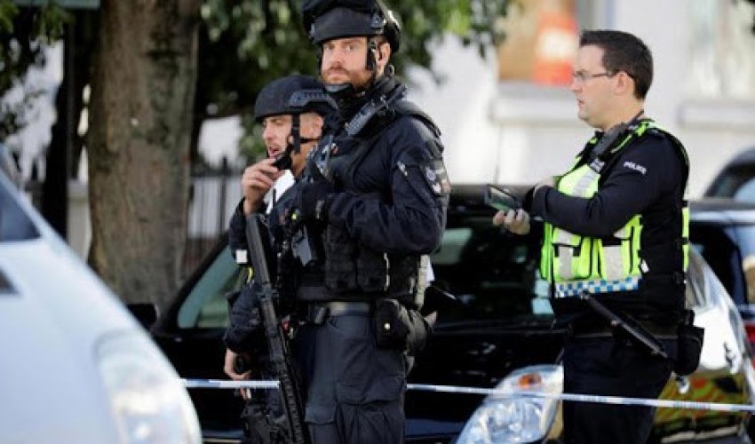 Terror aktı planlaşdıran 16 yaşlı oğlan həbs edildi