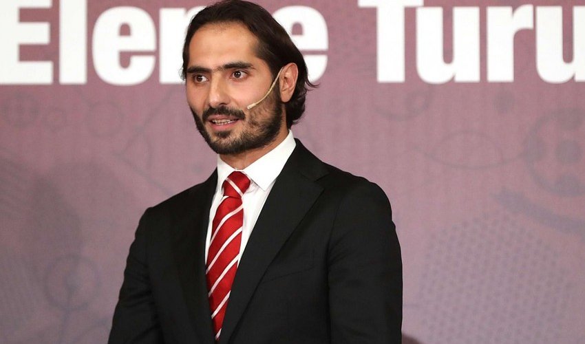 Hamit Altıntop Türkiyə millisinin oyununu tənqid etdi