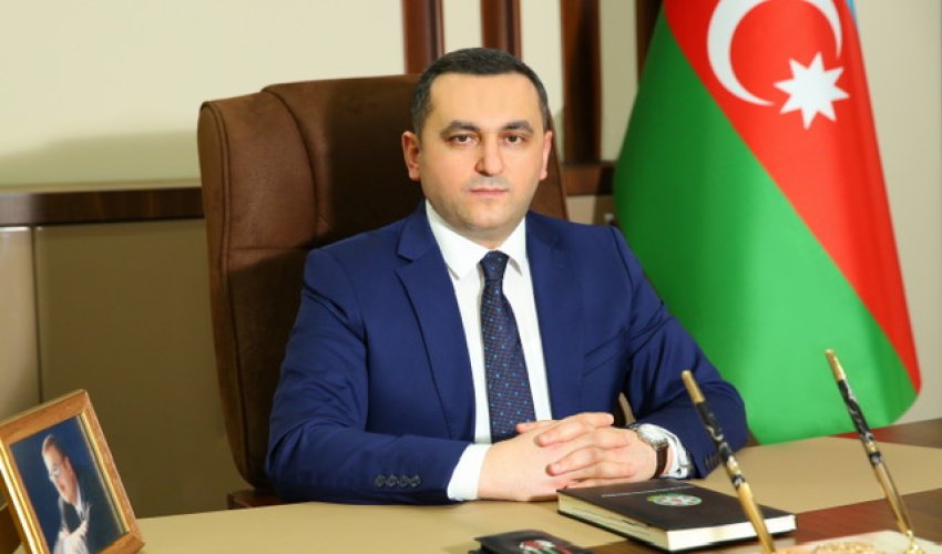 TƏBİB sədrindən TƏBİB sədrindən