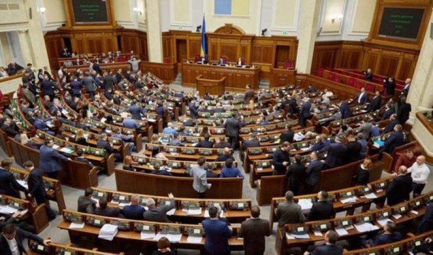 Ukrayna Azərbaycandan olan tələbələrə əlavə imkanlar yaradacaq