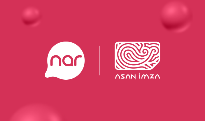 Nar subscribers can extend ‘Asan Imza’ service via SMS