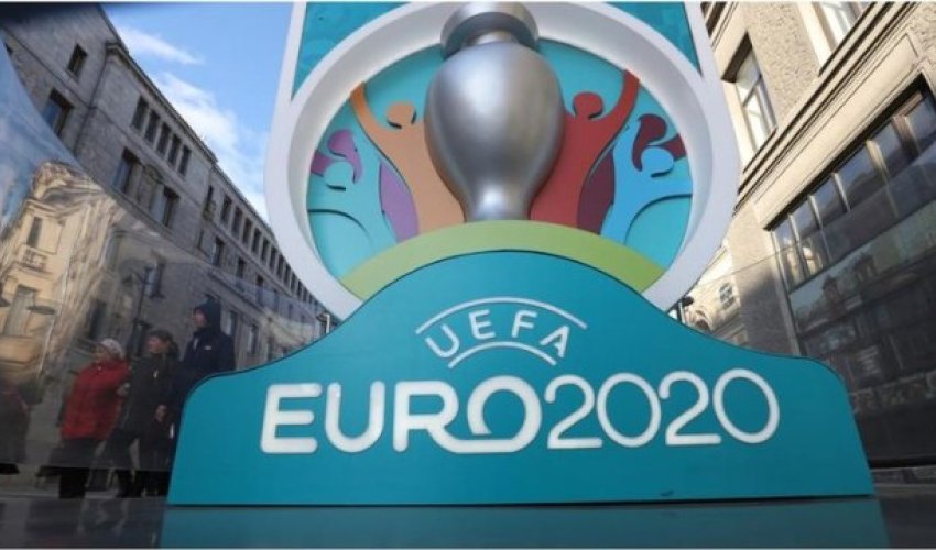 UEFA AVRO-2020-nin simvolik komandasını açıqladı