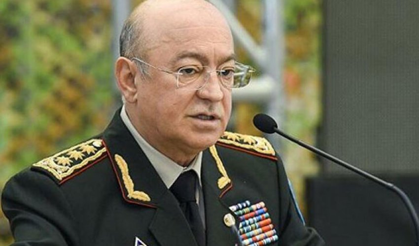 Prezidentdən Kəmaləddin Heydərovla bağlı SƏRƏNCAM