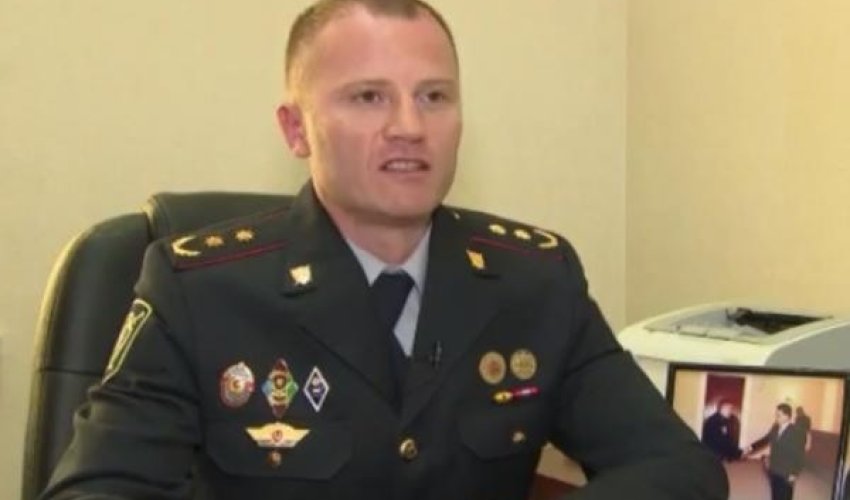 Vilayət Eyvazov Eduard Məmmədova yeni vəzifə verdi