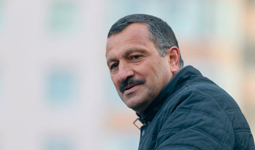 Tofiq Yaqublu azadlığa buraxıldı