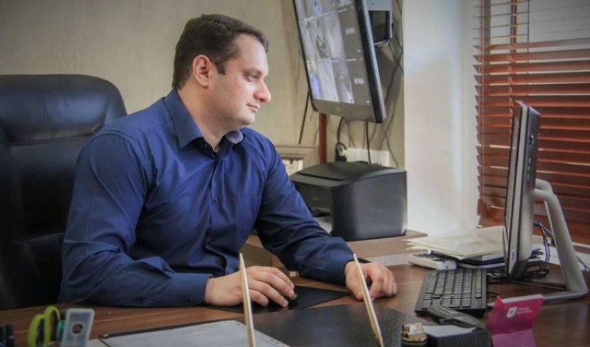 Həbs olunan baş həkimin yerinə YENİ TƏYİNAT