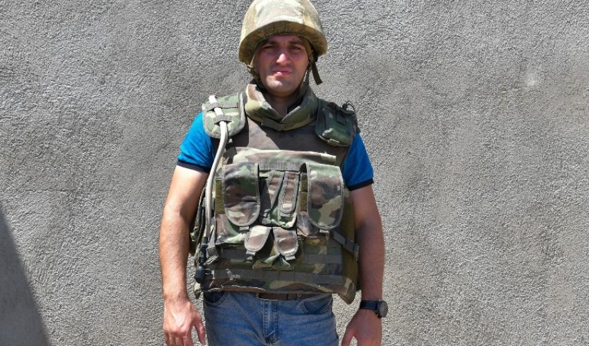 İyulun 16-sı Tovuzda: Artilleriya atəşləri yenidən şiddətlənir