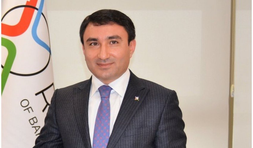 Prezidentin yüksək vəzifəyə təyin etdiyi şəxs kimdir?